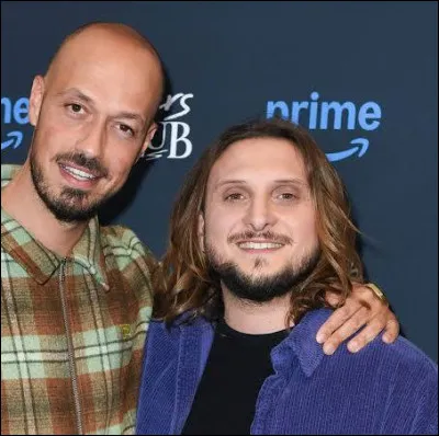 Qui sont ces youtubeurs ?