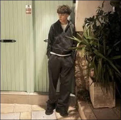 Qui est ce youtubeur ?