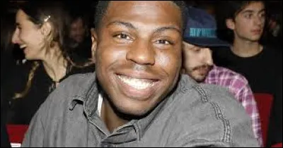 Qui est ce youtubeur ?