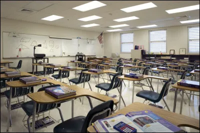 Quel est ton cours pr&eacute;f&eacute;r&eacute; &agrave; l'&eacute;cole ?