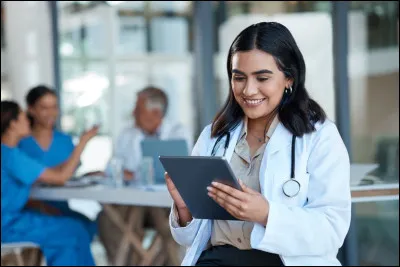 Quel est ton travail de r&ecirc;ve ?