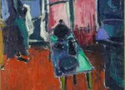 Quiz Le mot ''int�rieur'' dans les titres de toiles