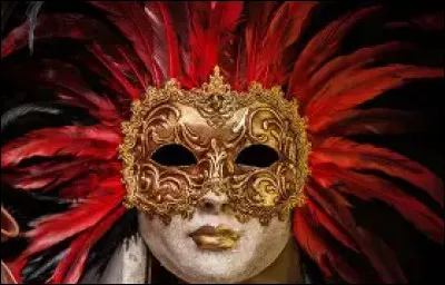 En Espagne, il est interdit de porter un masque hors des f&ecirc;tes traditionnelles.