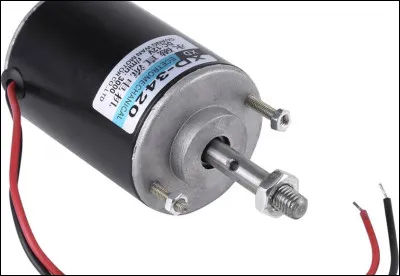 Le moteur &eacute;lectrique est-il un g&eacute;n&eacute;rateur &eacute;lectrique ou un r&eacute;cepteur &eacute;lectrique ? Pourquoi ?