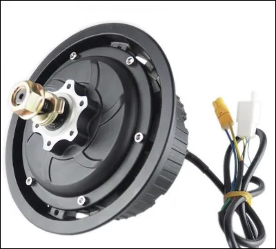 Quelle est l�&eacute;nergie utile produite par un moteur ?