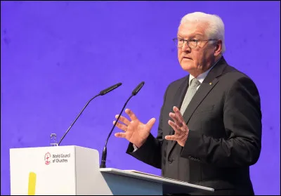 Qui est l'actuel dirigeant de l'Allemagne ? 2026