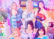 Test Qui serais-tu dans le groupe de K-pop ''Tri.be'' ?