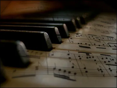 Qu'est-ce qu'un soupir en musique, dans le solf&egrave;ge ?