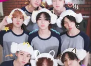 Quiz Compl�te les titres de Stray Kids !