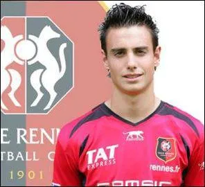 Qui est le frre de ce joueur ?