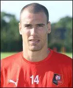 Bruno Cheyrou a un frre qui joue  l'Olympique de Marseille . Quel est son prnom ?