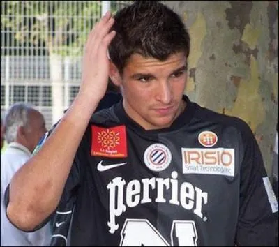 Cdric Carrasso a un frre , Johan qui joue aussi au poste de gardien mais dans quel club ?