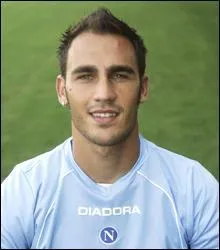 Ce joueur Italien est le frre de quel autre grand joueur Italien ?