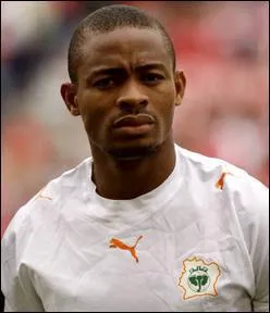 Ce joueur dont le prnom est Bonaventure a un frre qui joue  Chelsea. Comment s'appelle-t-il ?