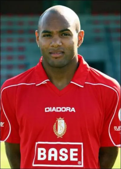 Wilfried Dalmat est le frre de Stphane Dalmat . Mais o joue Wilfried Dalmat ?