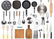 Quiz Les instruments de cuisine