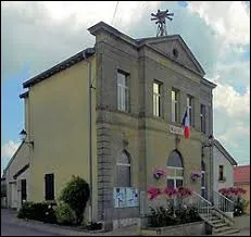 Pour finir, je vous emm&egrave;ne &agrave; Martigny-les-Bains. Station thermale de Lorraine, dans l'aire d'attraction de Vittel-Contrex&eacute;ville, elle se situe dans le d&eacute;partement ...