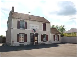 Nous partons maintenant &agrave; Boutervilliers. Commune Essonnienne, elle se situe en r&eacute;gion ...