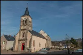 Je vous emm&egrave;ne dans le Morvan, &agrave; Brassy. Village de l'arrondissement de Ch&acirc;teau-Chinon-(Ville), il se situe dans le d&eacute;partement ...