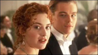 Comment se rencontrent Jack et Rose ?