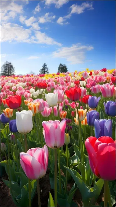 Ta couleur pr&eacute;f&eacute;r&eacute;e est donc :