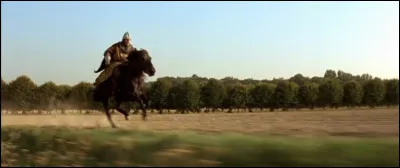 Quelle musique peut-on entendre dans cette sc&egrave;ne du film "Les Visiteurs" ?