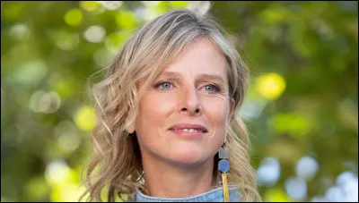 Qui est cette actrice qui joue le premier r&ocirc;le dans le film ''Lulu femme nue'' ?