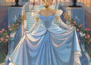 Test Quelle princesse Disney es-tu ?