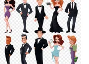 Quiz Cat�gories de c�l�brit�s de A � Z