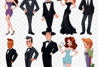 Quiz C�l�brit�s, people