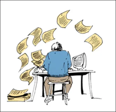 Quel est le nom en J de l'&eacute;crivain fran&ccedil;ais pamphl&eacute;taire ?