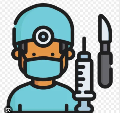 Quel est le nom en P du chirurgien fran&ccedil;ais, p&egrave;re r&eacute;formateur de la chirurgie fran&ccedil;aise ?