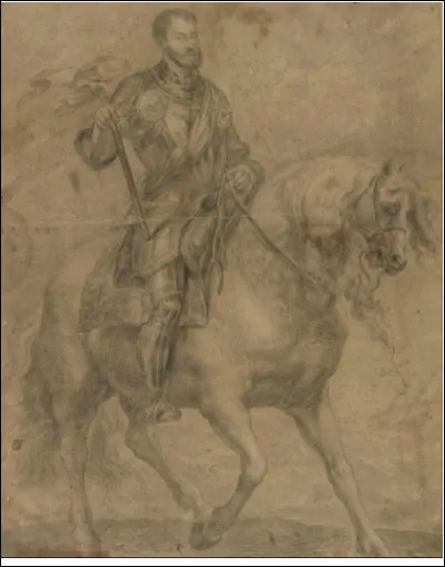 Quel est le nom en Q de l'homme politique, monarque le plus puissant d'Europe au XVIe si&egrave;cle et empereur du Saint-Empire ?