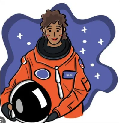 Quel est le nom en T de l'astronaute russe, premi&egrave;re femme &agrave; effectuer un vol dans l'espace ?