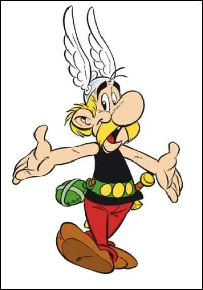 Quel est le nom en U de l'auteur de BD au succ&egrave;s mondial avec son personnage d'Ast&eacute;rix ?