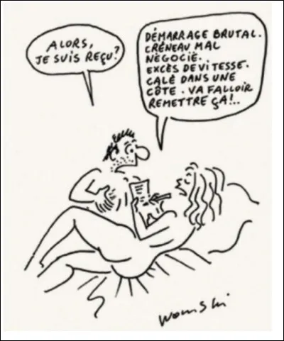 Quel est le nom en W du dessinateur de presse fran&ccedil;ais, abattu par des terroristes lors de l'attentat contre Charlie Hebdo ?