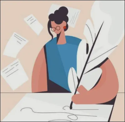 Quel est le nom en X de la romanci&egrave;re fran&ccedil;aise qui a oeuvr&eacute; comme journaliste litt&eacute;raire dans la presse et la t&eacute;l&eacute;vision ?