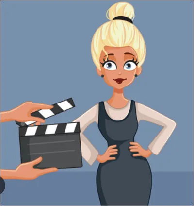 Quel est le nom en B de l'actrice fran&ccedil;aise, l'une des plus c&eacute;l&egrave;bres au monde ?