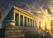 Quiz Attributs des dieux et d�esses grecs