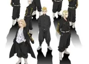 Quiz Connais-tu bien ''Tokyo Revengers'' ?