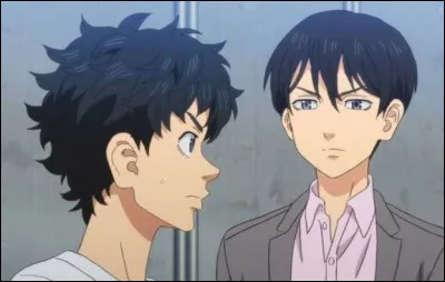 Quel pouvoir surnaturel le protagoniste a-t-il obtenu ?