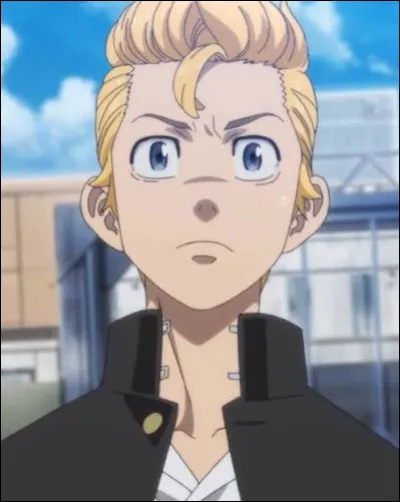 Comment se nomme le personnage principal ?