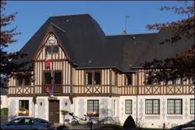 Je vous propose de rester en Normandie et de partir &agrave; Saint-Arnoult. Village de l'arrondissement de Lisieux, au nord du Pays d'Auge, il se situe ...