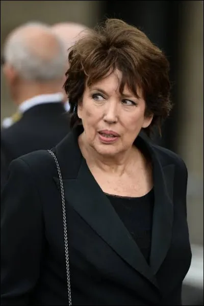 Combien de fois Roselyne Bachelot a-t-elle &eacute;t&eacute; premier Ministre ?