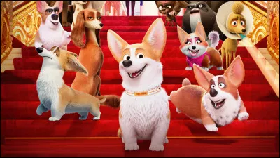 Lequel de ces trois films d'animation n'est pas une production des Studios Disney ?