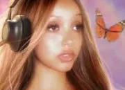 Quiz Connais-tu bien les titres de Pinkpantheress ?