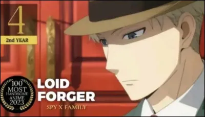 Quel est le but de Loid ?