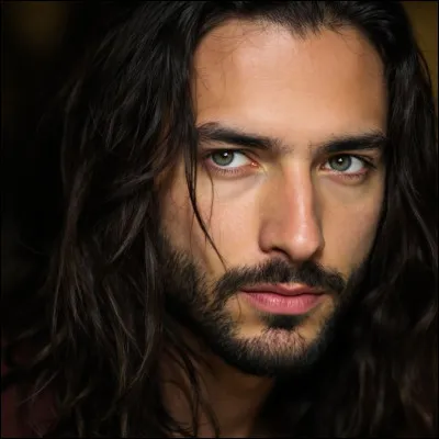 Les cheveux longs c'est pour...