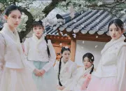 Quiz ILLIT : connais-tu vraiment les reines du concept 'Magnetic' ?