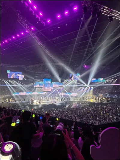 Quel est le nom officiel de leur fandom ?